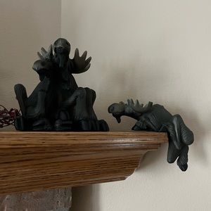 BIG SKY CARVERS MOOSE